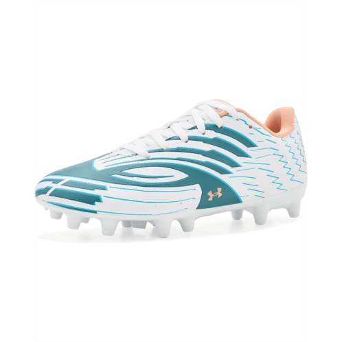 Boys Under Armour Kids Mach 1 Select Jr Soccer Cleats (Toddler/Little Kid/Big Kid)
