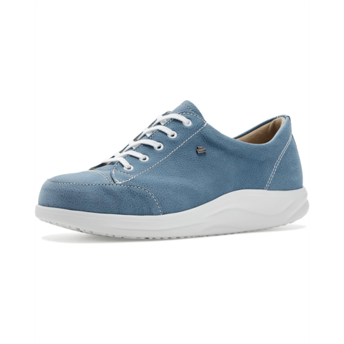 Womens Finn Comfort Ikebukuro Sky Streetnubuk
