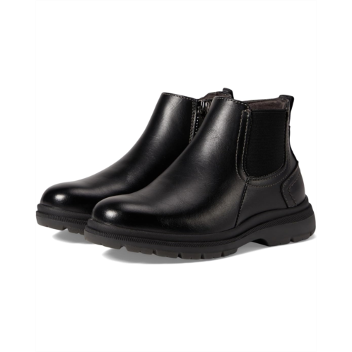 Florsheim Kids Lookout Jr. Plain Toe Gore Boot (Toddler/Little Kid/Big Kid)