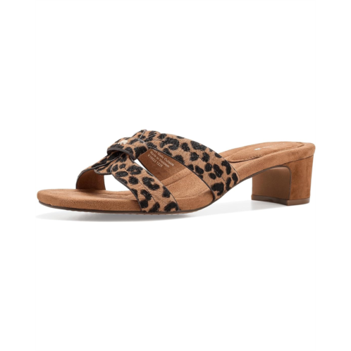 Womens Birdies Kiwi 40 Icon Haircalf