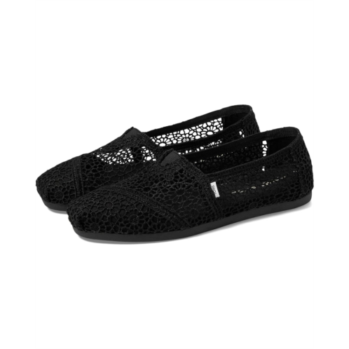 Womens TOMS Alpargata CloudBound