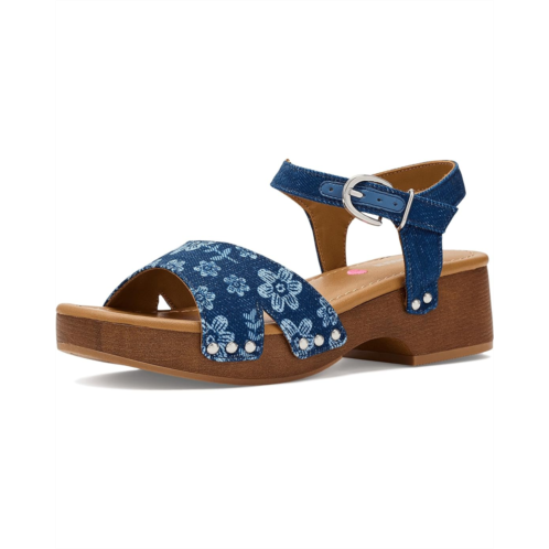 Girls Steve Madden Kids Mayson (Little Kid/Big Kid)