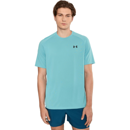 Mens Under Armour UA Tech 20 Short Sleeve Tee