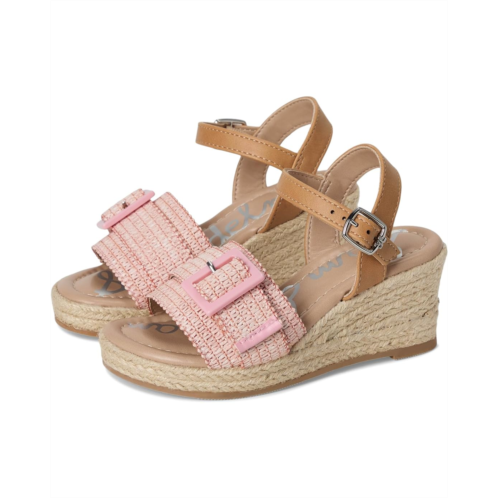 Girls Sam Edelman Kids Lucia Buckle (Little Kid/Big Kid)
