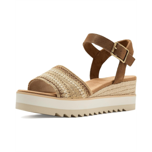 TOMS Diana Sandal