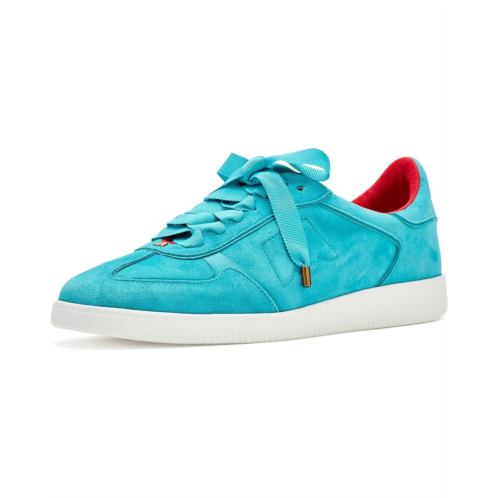 Womens Birdies Jay Sneaker Suede