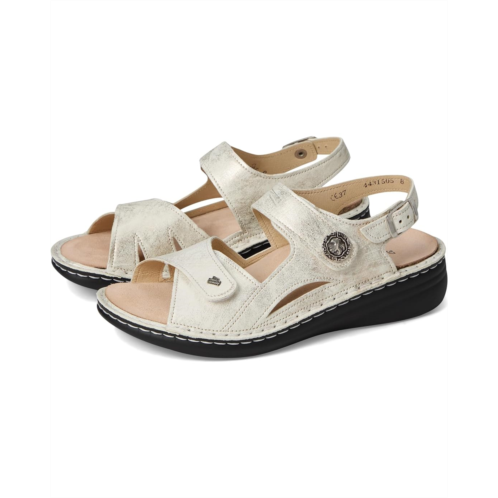 Womens Finn Comfort Barbuda
