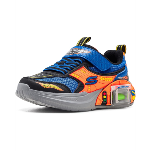 Boys SKECHERS KIDS Garage 402150L (Little Kid/Big Kid)