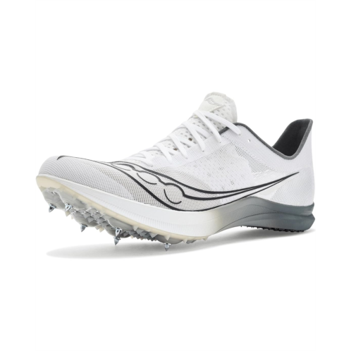 Mens Saucony Endorphin Cheetah