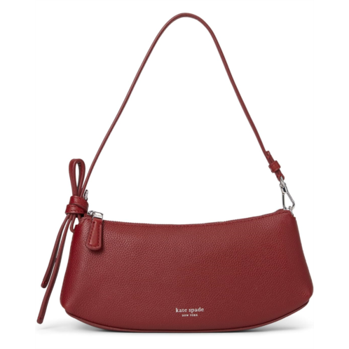 Kate Spade New York Loop Pebbled Leather Pochette