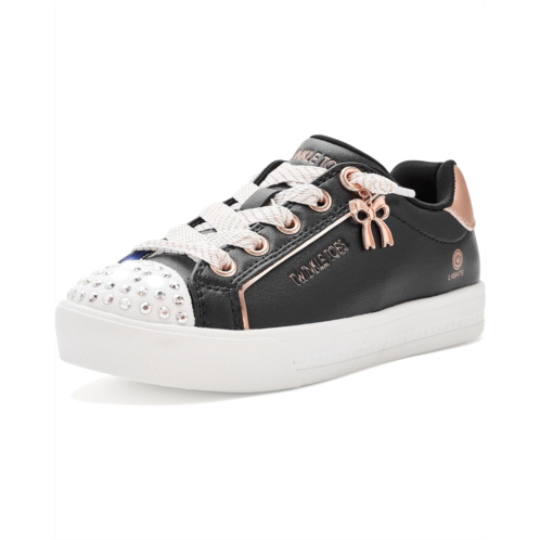 Girls Skechers KIDS Skechers Super Starlite Lighted 314599L (Little Kid)