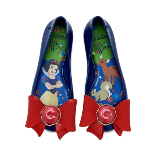 Girls Mini Melissa Sweet Love Snow White (Little Kid/Big Kid)