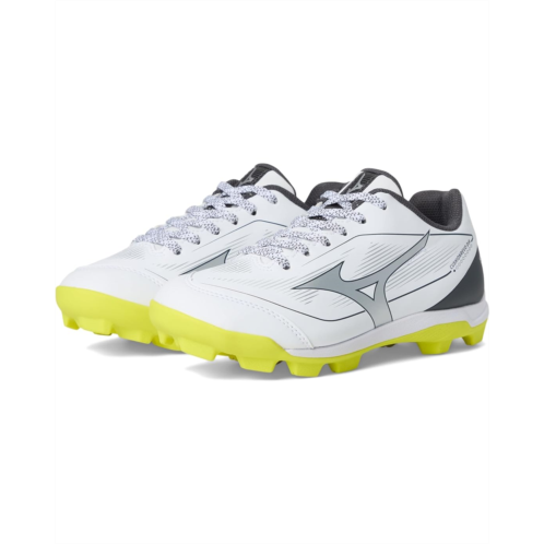 Boys Mizuno Kids Cushionrevo Diamond Jr (Little Kid/Big Kid)