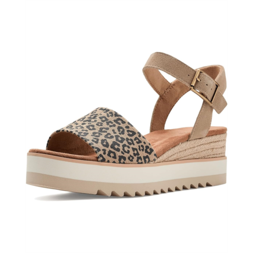TOMS Diana Sandal