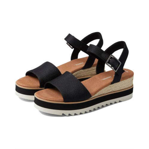Womens TOMS Diana