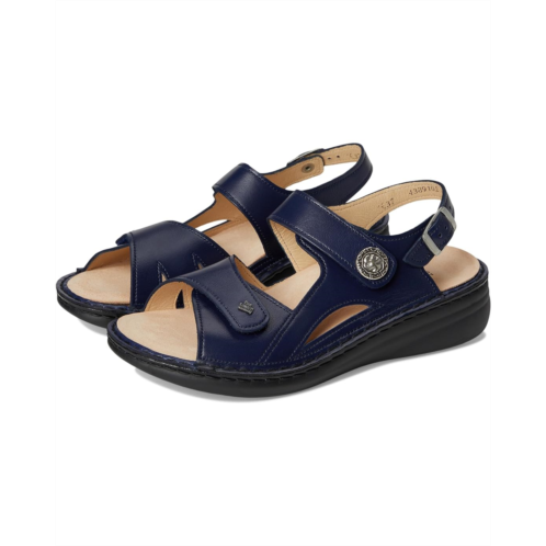 Womens Finn Comfort Barbuda