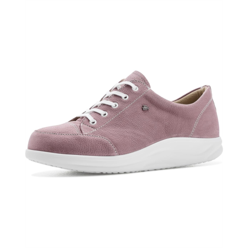 Womens Finn Comfort Ikebukuro Rose Streetnubuk