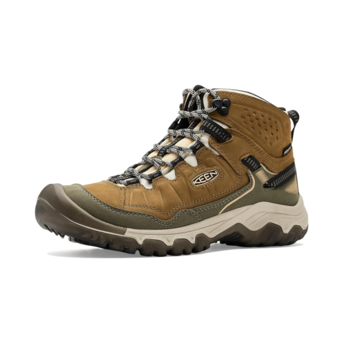 Womens KEEN Targhee 4 Mid Height Durable Comfortable Waterproof