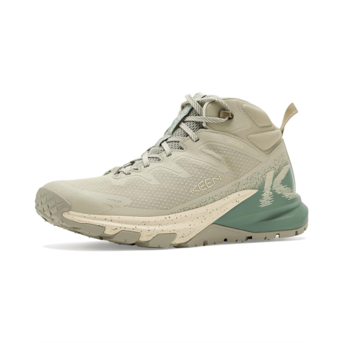 Womens KEEN Targhee Apex Waterproof Hiking Boots