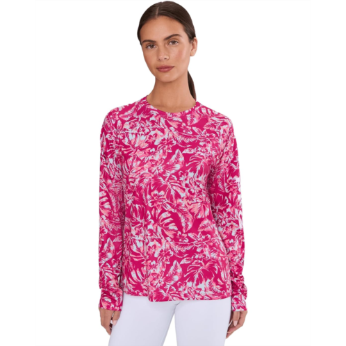 Womens Columbia Super Tidal Tee Long Sleeve