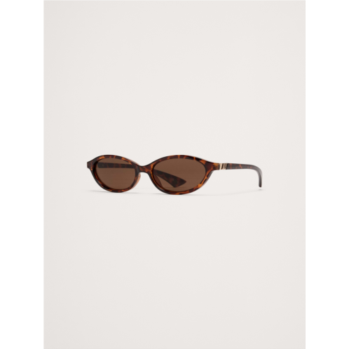 Bananarepublic Duskfall Sunglasses by Le Specs