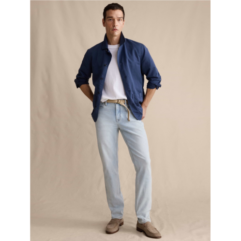 Bananarepublic Athletic Luxe Traveler Jean