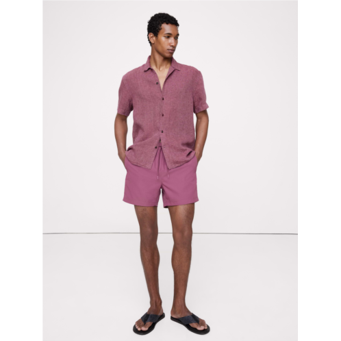 Bananarepublic Charles 5 Swim Trunk by Onia