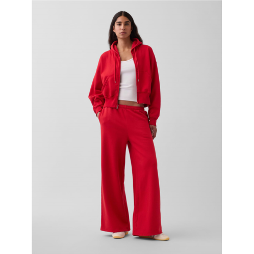 Gap VintageSoft Baggy Sweatpants