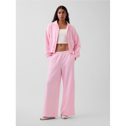 Gap VintageSoft Baggy Sweatpants
