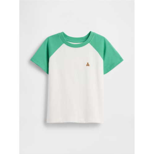 Gap Baby & Toddler Mix & Match Raglan T-Shirt