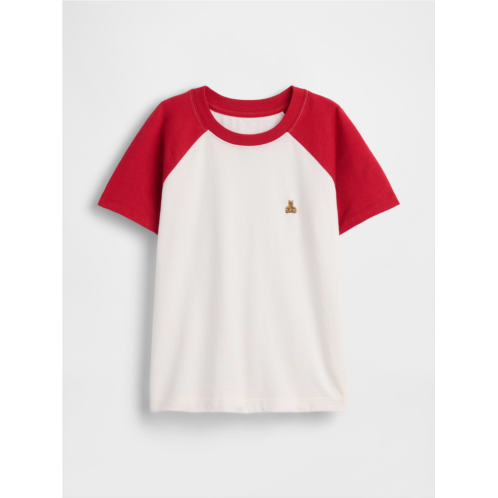 Gap Baby & Toddler Mix & Match Raglan T-Shirt