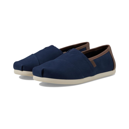 Mens TOMS Alpargata 30