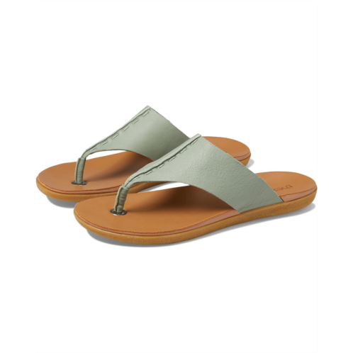 The Sak Los Feliz Leather Sandal