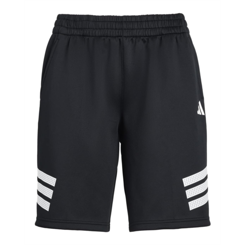 Adidas Kids Icons Shorts (Big Kid)