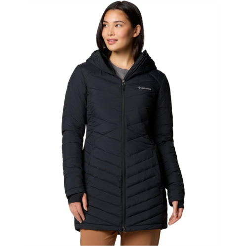 Womens Columbia Joy Peak II Mid Jacket