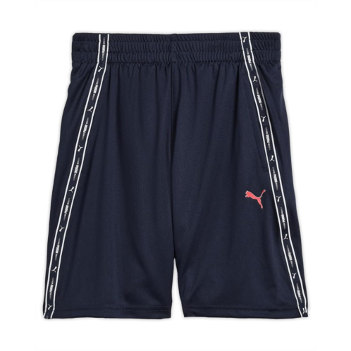 Boys PUMA Kids Sport Pack Knit Shorts (Big Kid)