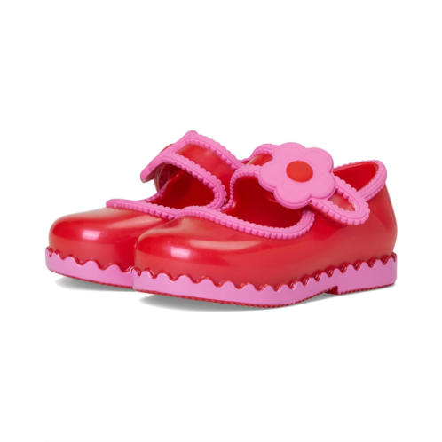 Girls Mini Melissa Hip Ballerina (Toddler/Little Kid)
