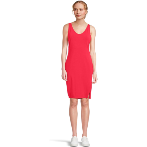 Mod-o-doc Side Slit Tank Dress