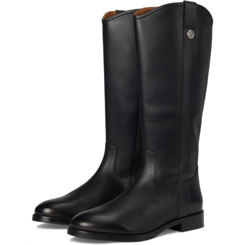 Womens Frye Melissa Button Tall Inside Zip