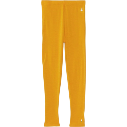 Smartwool Kids Mid 250 Bottoms (Toddler/Little Kid/Big Kid)