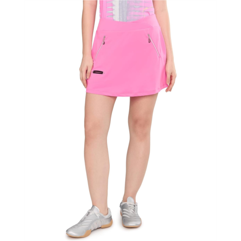 Jamie Sadock 16 Skort with Built In Shorts Tummy Tuck