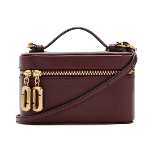 Marc Jacobs The Pop J Marc Vanity Bag