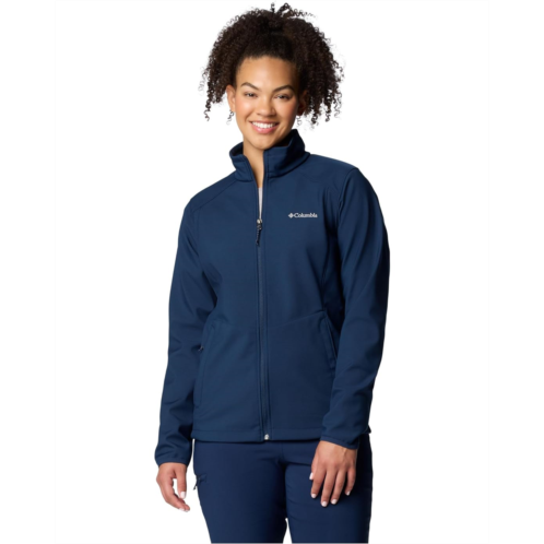 Womens Columbia Kruser Ridge III Softshell Jacket