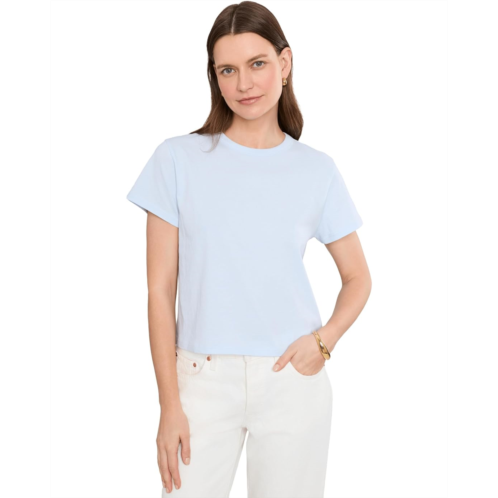 Womens Lilla P Organic Boxy Tee