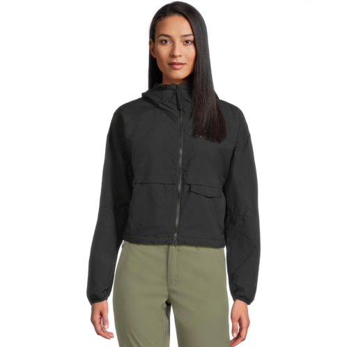 Womens Columbia Spire Valleya ￠ Cropped Windbreaker