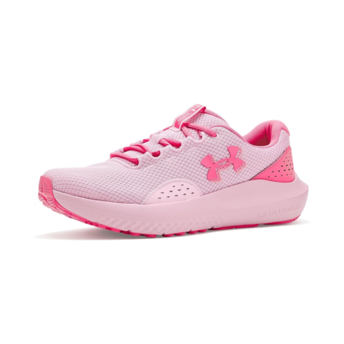 Womens Under Armour Charged Surge 4
