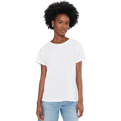 Mod-o-doc Short Sleeve Crew Neck Favorite Tee