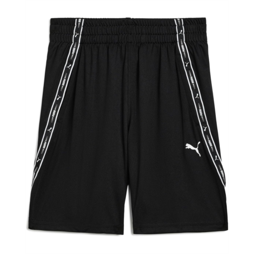 Boys PUMA Kids Sport Pack Knit Shorts (Big Kid)