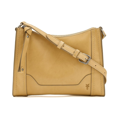 Frye Melissa Zip Crossbody