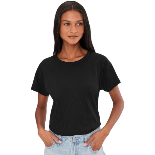 Mod-o-doc Short Sleeve Crew Neck Favorite Tee